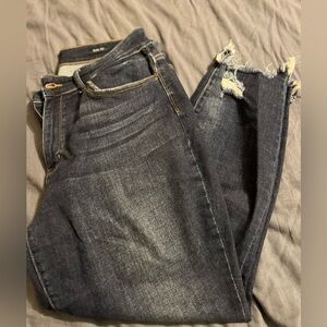 Women’s Judy Blue 16w slim fit jeans